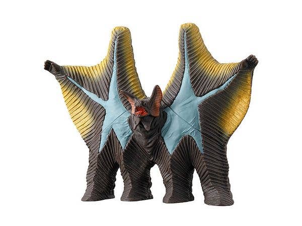 ウルトラ怪獣シリーズ #249 ぺスター