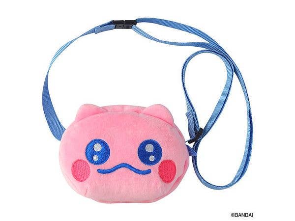 Tamagotchi Paradise おでかけキャリー ぽいずっち