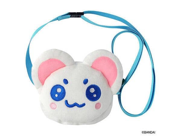 Tamagotchi Paradise おでかけキャリー おこじょっち