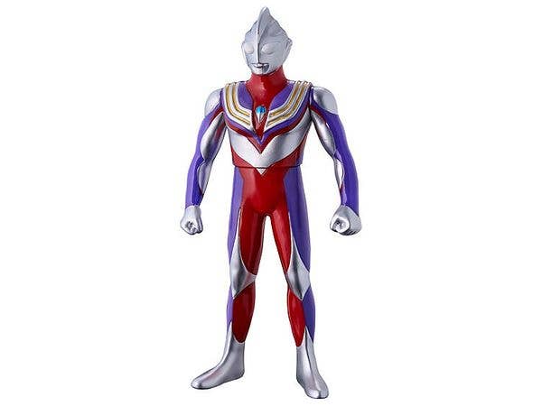 新世紀ウルトラマン伝説 グレートファイター28 | HLJ.co.jp