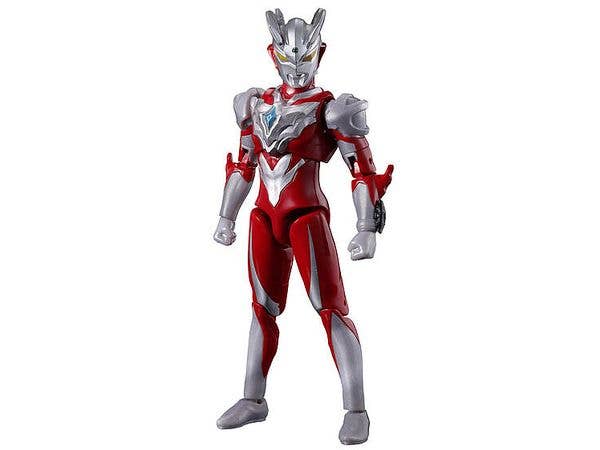 ウルトラメカセレシリーズEX ウルトラマンネクサス編 | HLJ.co.jp
