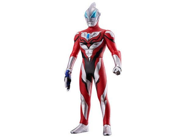ウルトラヒーローシリーズ  #118 ウルトラマンジード プリミティブ ジードクローver.