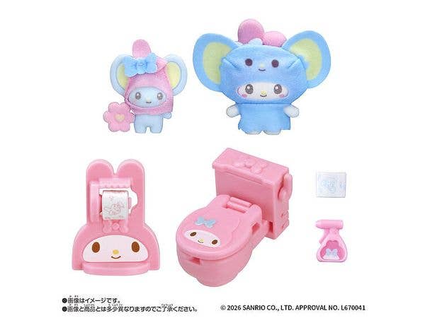 Tamagotchi iD Lovely Melody Ver. Meldy Crown | HLJ.co.jp