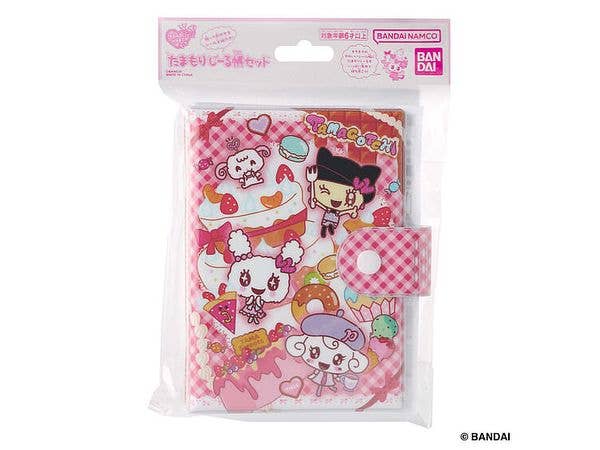 たまごっち プラス クリーム + ピンク | HLJ.co.jp