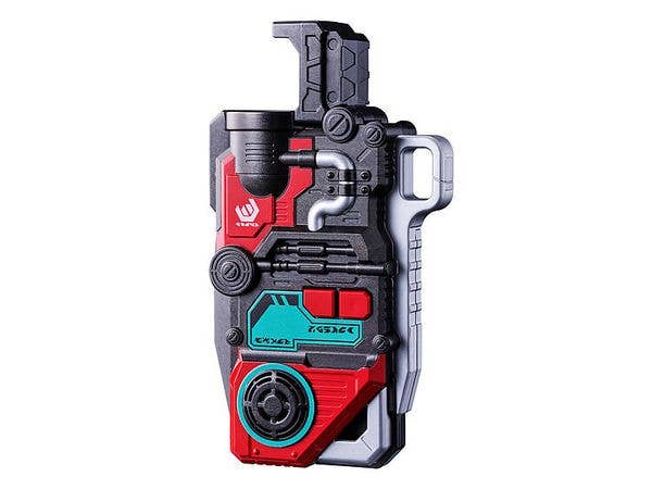 DXオメガアナライザー