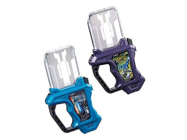 PX-05 カウボーイビバップ ソードフィッシュII | HLJ.co.jp