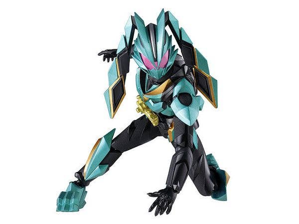 TAF 仮面ライダーダット