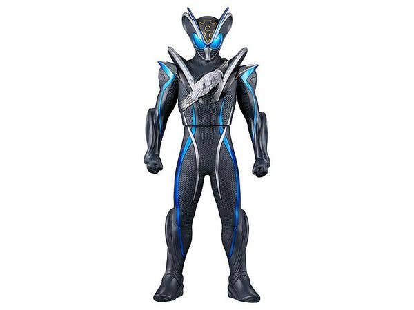 ライダーヒーローシリーズ 仮面ライダーマイス