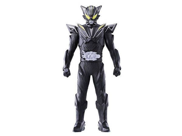 ライダーヒーローシリーズ 仮面ライダーリド