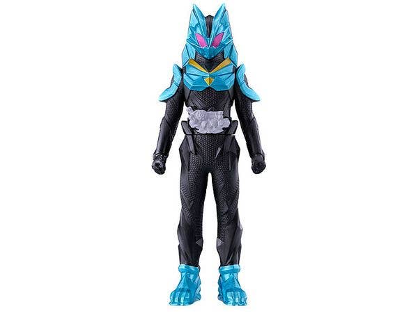 ライダーヒーローシリーズ 仮面ライダーダット