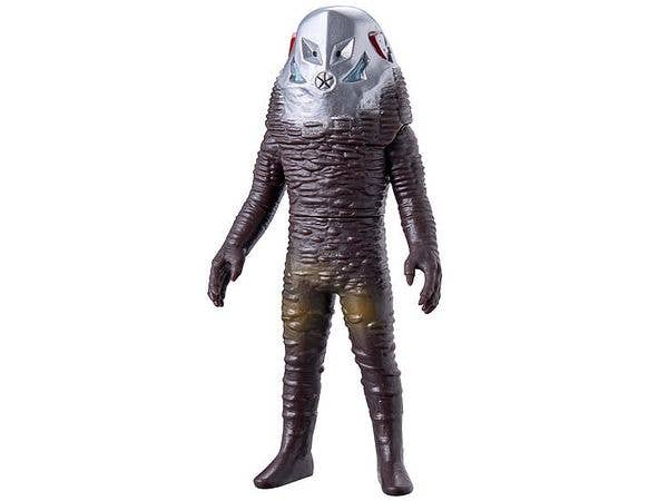 ウルトラ怪獣シリーズ #255: ザラブ星人