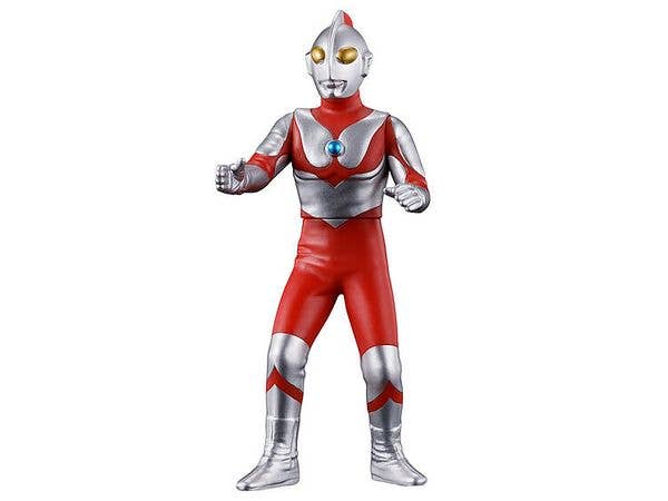 ウルトラヒーローシリーズ #126: ウルトラマン (1973ver.)