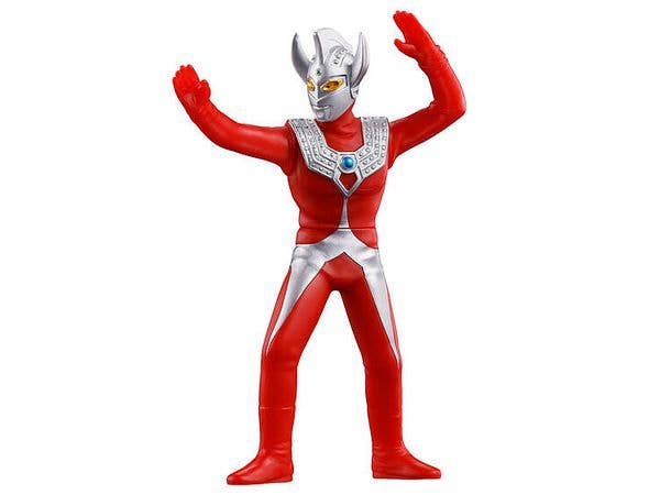 ウルトラヒーローシリーズ #127: ウルトラマンタロウ ファイティングポーズver.