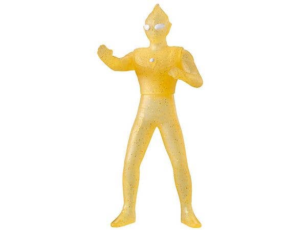 ウルトラヒーローシリーズ #128 グリッターティガ ファイティングポーズver.