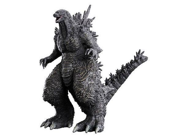 怪獣王シリーズ ゴジラ (2026)