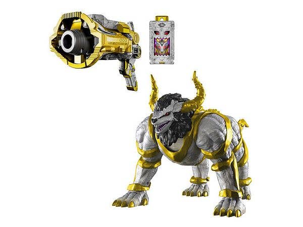 ダイノブレス アバレマックス Version | HLJ.co.jp