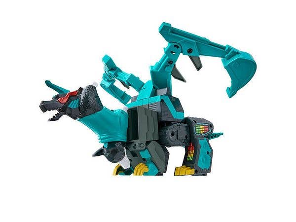 DX リボルバーマンモス | HLJ.co.jp