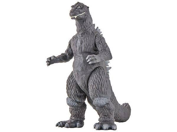 MM ゴジラ メルトダウン + キャラタクミクス | HLJ.co.jp