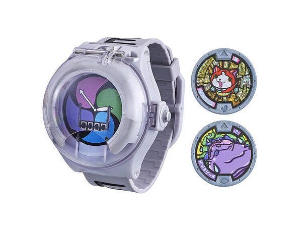 DX妖怪ウォッチ