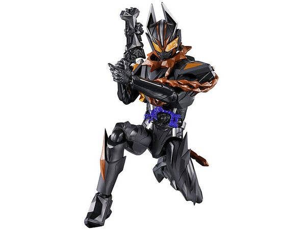 TAF 仮面ライダーヴァンケン