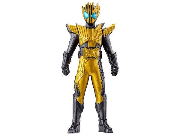 ライダーヒーローシリーズ 仮面ライダーレジェンド