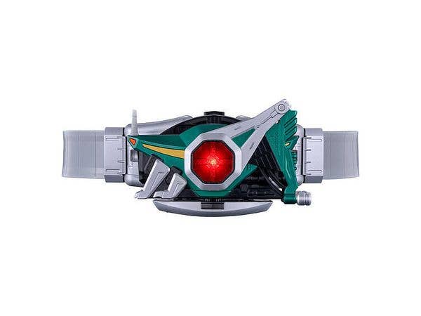 SUPER BEST 変身ベルト DXホッパーゼクター