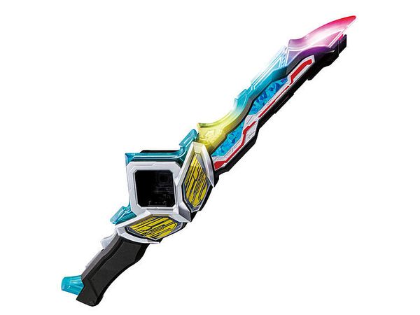 ウルトラマンアーク: DX最強なりきりセット | HLJ.co.jp