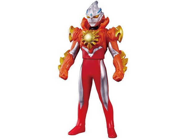 ウルトラマンアーク: DX最強なりきりセット | HLJ.co.jp