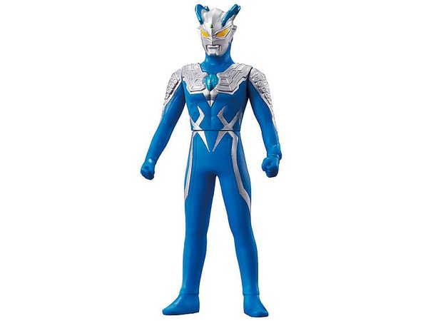 S.R.C.Vol.01: ウルトラマン Aタイプ & Bタイプ | HLJ.co.jp