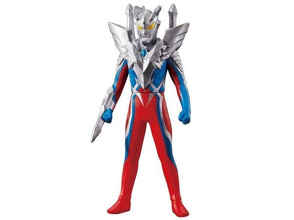 ウルトラヒーローシリーズ #95 ウルティメイトゼロ