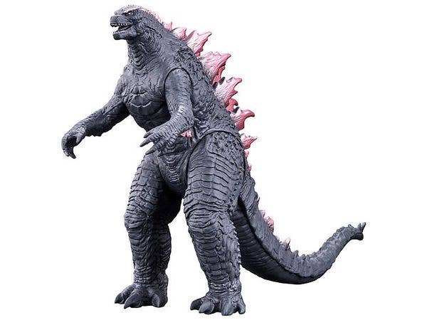 ゴジラストア限定 ムービーモンスター バラン （商品検索
