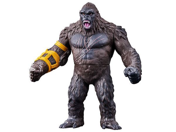 ムービーモンスターシリーズ KONG(2024) B.E.A.S.T. GLOVE ver. from 映画 Godzilla x Kong: The New Empire