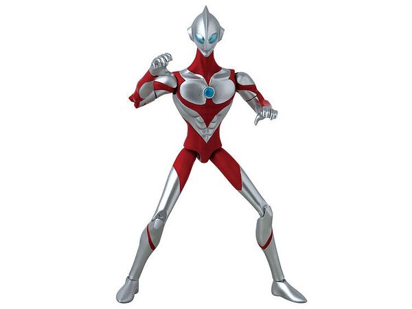 ウルトラアクションフィギュア ウルトラマン (ULTRAMAN: RISING)