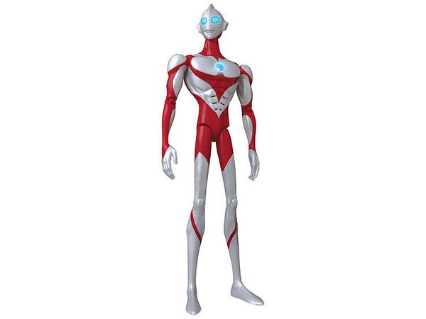 デラックスフィギュアウルトラマン (ULTRAMAN: RISING)