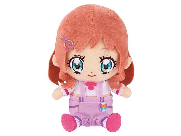 キュアフレンズぬいぐるみ 犬飼いろは