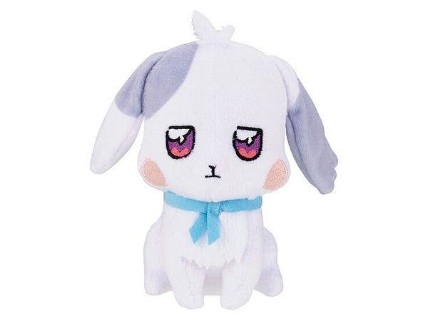 キュアフレンズぬいぐるみ 兎山大福