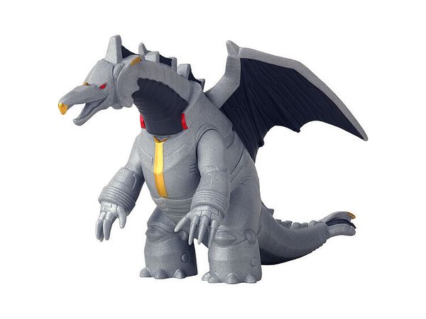 ウルトラ怪獣シリーズ #EX メカジャイガントロン(ULTRAMAN: RISING)