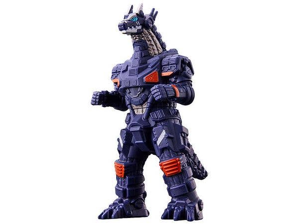 ウルトラメカセレシリーズEX ウルトラマンネクサス編 | HLJ.co.jp
