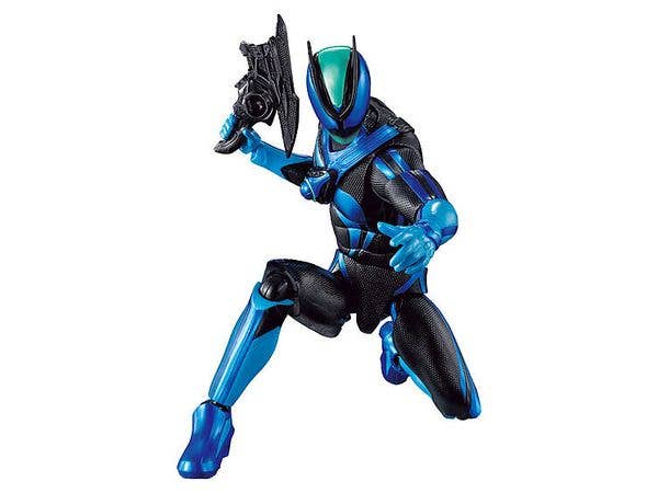 マシンロボレスキュー ギアダンプロボ マシンロボレスキュー 救急起動 DXギアダンプロボ バンダイ 大型