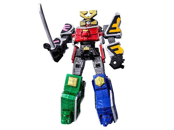 DXROBO UNIVERSE シンケンオー