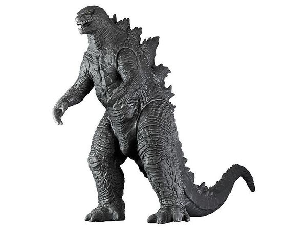Amazon.co.jp: ムービーモンスターシリーズ ゴジラ2014 : おもちゃ