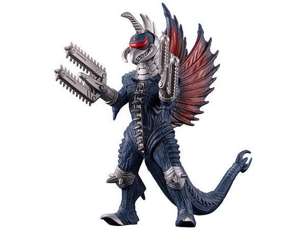 ムービーモンスターシリーズ 改造ガイガン | HLJ.co.jp