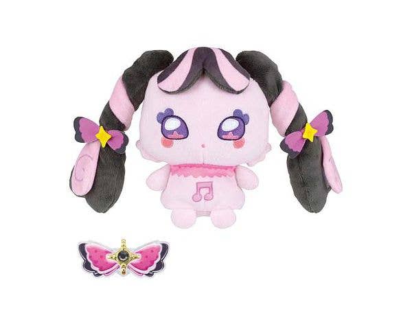 アイドルプリキュア: おしゃれだいすき おしゃべりメロロン