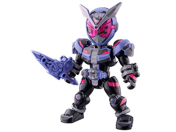 クイックビルダーズ 仮面ライダージオウ