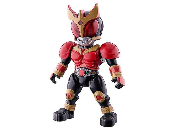 クイックビルダーズ 仮面ライダークウガ マイティフォーム