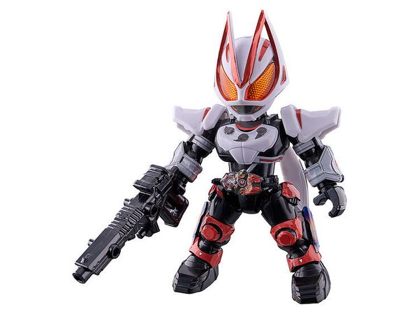 クイックビルダーズ 仮面ライダーギーツ マグナムブーストフォーム