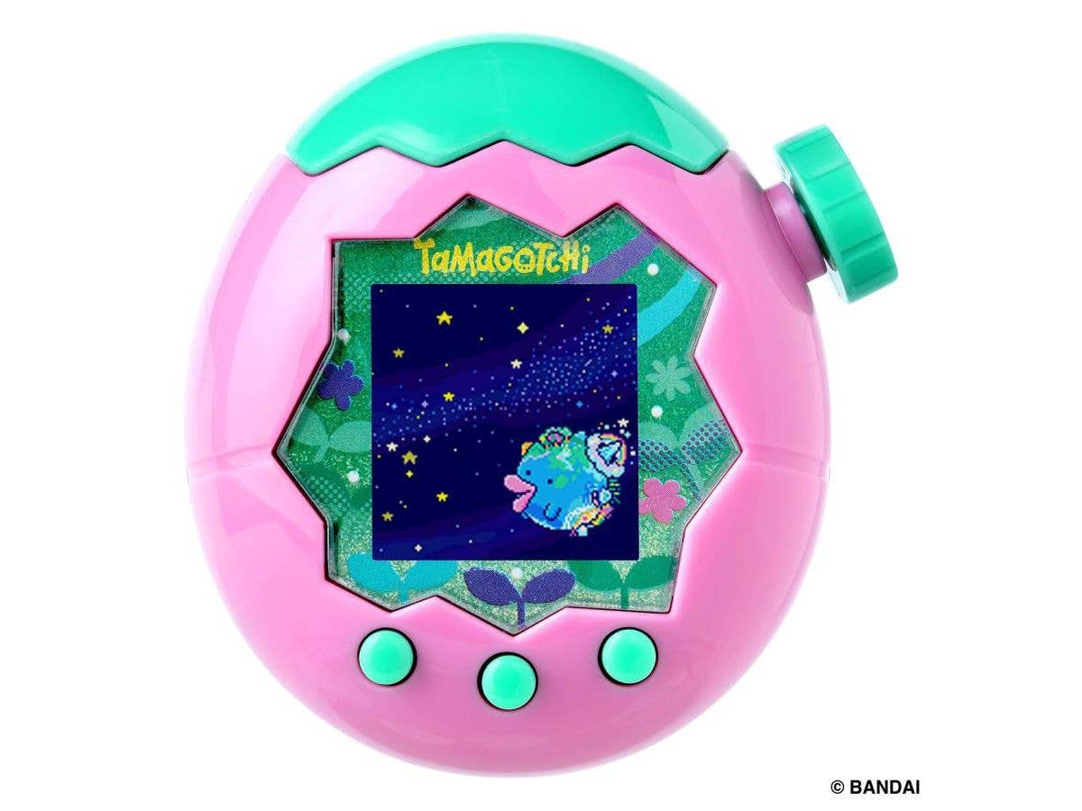 Tamagotchi m!x Melody m!x ver. ブルー Amazon | Tamagotchi m!x (たまごっちみくす) Melody m!x ver
