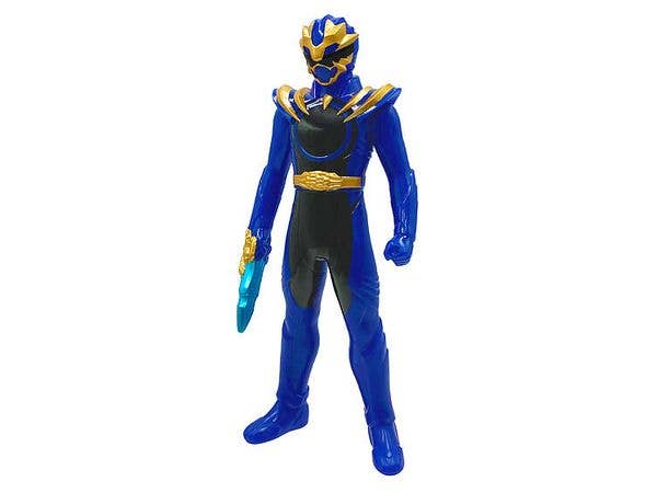 戦隊ヒーローシリーズ ゴジュウレオン