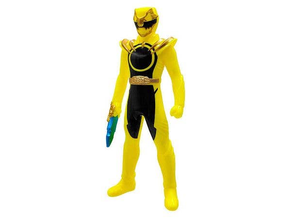 戦隊ヒーローシリーズ ゴジュウティラノ