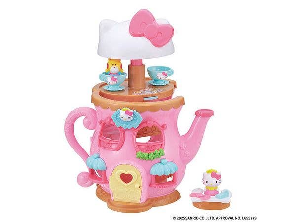 みーんなたまとも！フィギュアセット | HLJ.co.jp